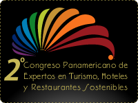 Congreso Panamericano de Expertos en Turismo, Hoteles y Restaurantes Sostenibles